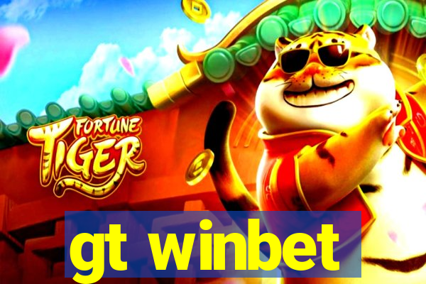 gt winbet